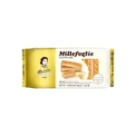 Bisc.Vicenzi Millevogl/Snack Crem 100g x 16
