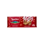 Bisc.Wafer Loack.Fam.Strawberry 175g x 18
