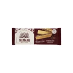 Bisc.Wafer Tre Marie Giand/Nero 140g x 18