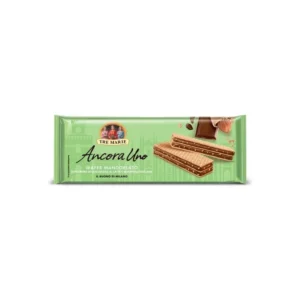 Bisc.Wafer Tre Marie Mandorlato 140g x 18