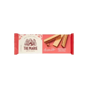 Bisc.Wafer Tre Marie Nocciolato 140g x 18
