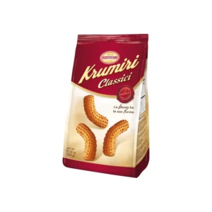 Bistefani Krumiri Biscuits 290g x 12