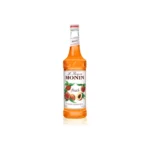 Boero Peach Syrup 750ml x 1