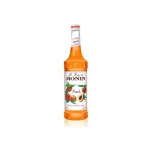 Boero Peach Syrup 750ml x 1