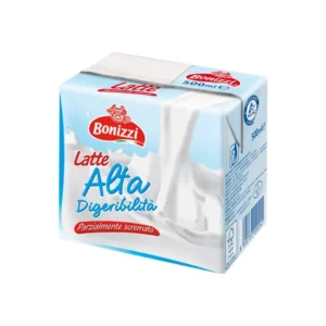 Bonizzi Bechamel 500Ml x 12