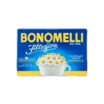 Bonomelli Filtro Fiore Chamomile Tea 14 Teabags 28g x 8
