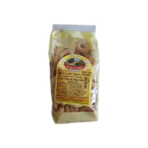 Borghi Fennel Taralli Bread Bites 300g x 15