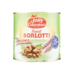 Borlotti Beans Tin 2.6kg x 6