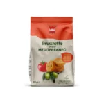 Bottoli Mediterranean Bruschette 150/ 150g x 14