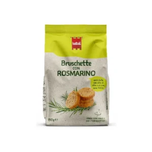 Bottoli Rosemary Bruschette 150/ 150g x 14