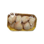 Bristot Fagottini Apple Biscuits 200g x 6