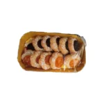 Bristot Margherite Jam Biscuits 200g x 6