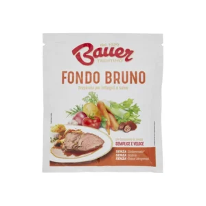 Brodo Bauer Fondo Bruno g.500 500g x 1