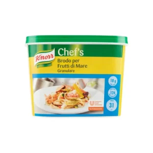 Brodo Knorr Granulare Frutti Mare 1kg x 1