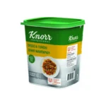 Brodo Knorr Granulare Funghi 1kg x 1