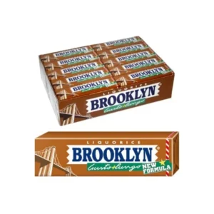 Brookl.Fragola 9 Cicche x 20