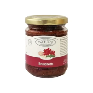 Bruschetta Wizards Classica Gr200 200g x 8