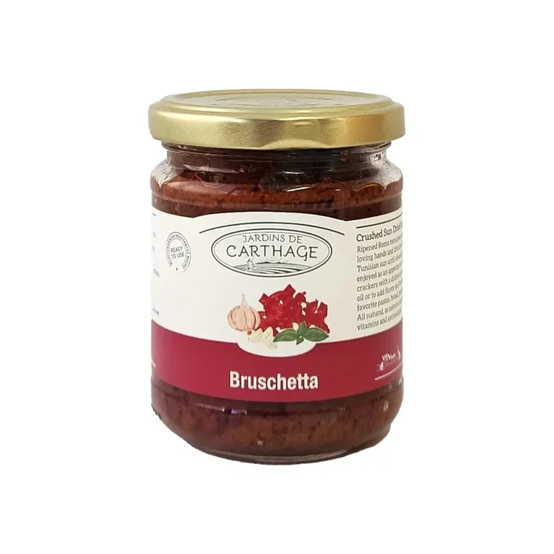 bruschetta wizards classica gr200 200g x 8 119700 PickingCherry.com