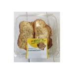 Bruschetta Wizards Origano Gr200 200g x 8
