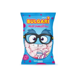 Bulgari Sugar Marshmallow 1Kg x 6