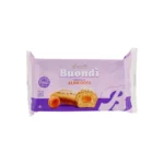 Buondi’ Apricot Snack 6X 258g x 12