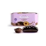 Buondi’ Chocolate-Covered Snack 6X 276g x 12