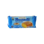 Buondi’ Classic Sugar-Coated Snack 6X 198g x 12