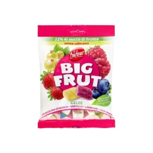 C.Lle Dufour 150 Big Frut Bosco 150g x 18