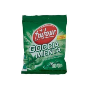 C.Lle Dufour 150 Goccia Menta 150g x 18