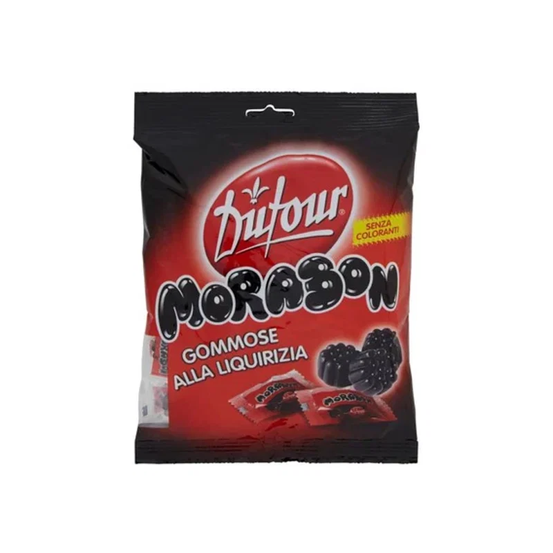 C.Lle Dufour 150 Morabon 150g x 18 1 C.Lle Dufour 150 Morabon 150g x 18