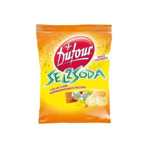 C.Lle Dufour 150 Selz Soda 150g x 18