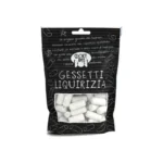 C.Lle Gessetti Liquirizia Fietta 150g x 18