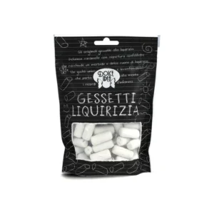 C.Lle Gessetti Liquirizia Fietta 150g x 18