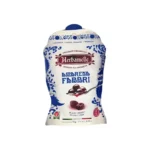 C.Lle Herbamelle Amarena Fabbri 75g x 8