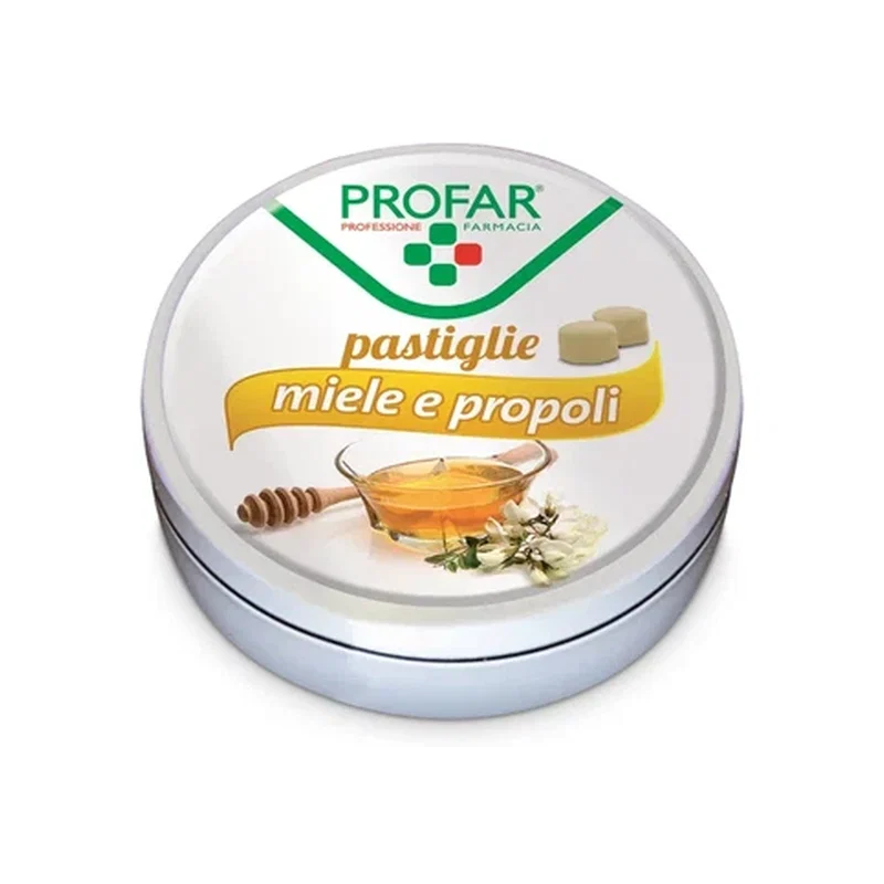c lle herbamelle propoli miele 75g x 8 126493 PickingCherry.com