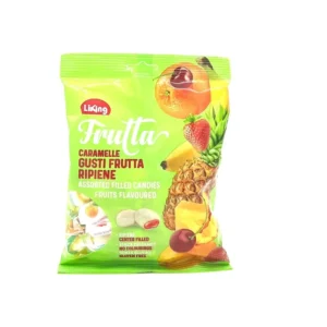 C.Lle Liking Gelee Frutta g.150 150g x 24
