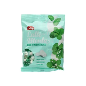 C.Lle Liking Latte Menta g.150 150g x 24