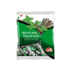 C.Lle Liking Menta-Liquirizia 150 150g x 24