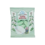 C.Lle Mera L.160 Latte Menta 160g x 25