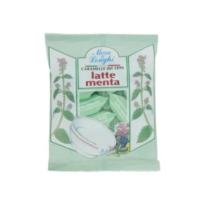 C.Lle Mera L.160 Latte Menta 160g x 25