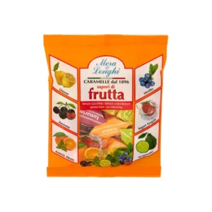 C.Lle Mera L.160 Misto Frutta 160g x 25