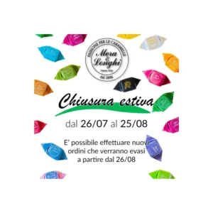 C.Lle Mera L.Boli Mentolo,5 1.5kg x 1