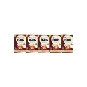 Caffe'Hag Buste Bar 80 6g x 80