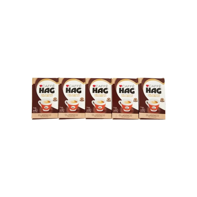 Caffe'Hag Buste Bar 80 6g x 80 1 caffe hag buste bar 80 6g x 80 172978 PickingCherry.com