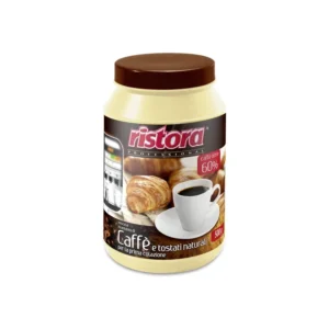 Caffe'Istantaneo Ristora 500g x 6