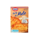 Cameo Apple Cake Mix 308g x 8