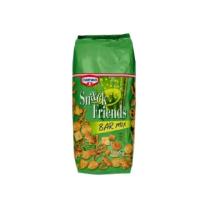 Cameo Assorted Bar Snacks 1kg x 1