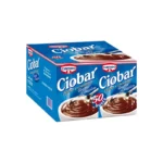 Cameo Ciobar Hot Chocolate Mix 25g x 50