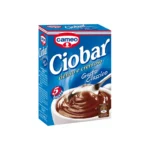 Cameo Ciobar Hot Chocolate Mix 5 Sachets 125g x 14