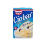 Cameo Ciobar White Hot Chocolate Mix 5 Sachets 105g x 14